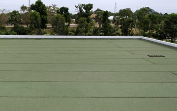 all Cleadon Park roofing types quoted for