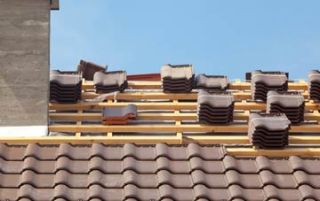 Cleadon Park clay roofing costs