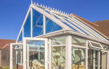conservatory roof insulation costs Cleadon Park