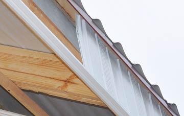 why Cleadon Park fascia repairs are essential