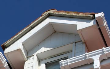 Cleadon Park fascia installation costs