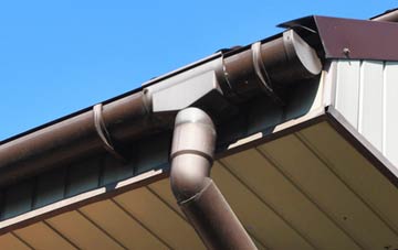 types of Cleadon Park fascias