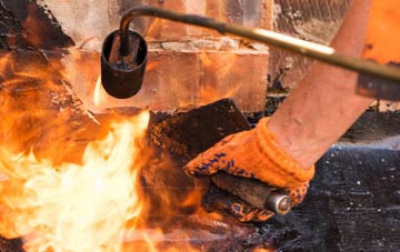 Cleadon Park flat roof repair companies