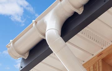 Cleadon Park gutter installation costs