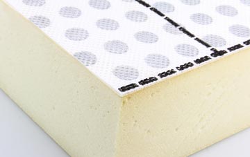 meeting Cleadon Park building codes