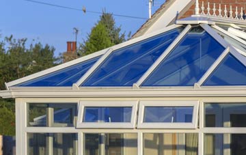 professional Cleadon Park conservatory insulation
