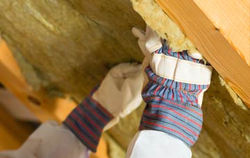 types of Cleadon Park pitched roof insulation materials