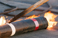 free Cleadon Park flat roofing repair quotes