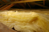 Cleadon Park pitch roof insulation