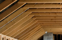 Cleadon Park pitched insulation quotes